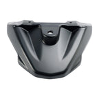 Front Beak Extension Nose Panel Fairing for Honda NT1100 (2022–2024) Black