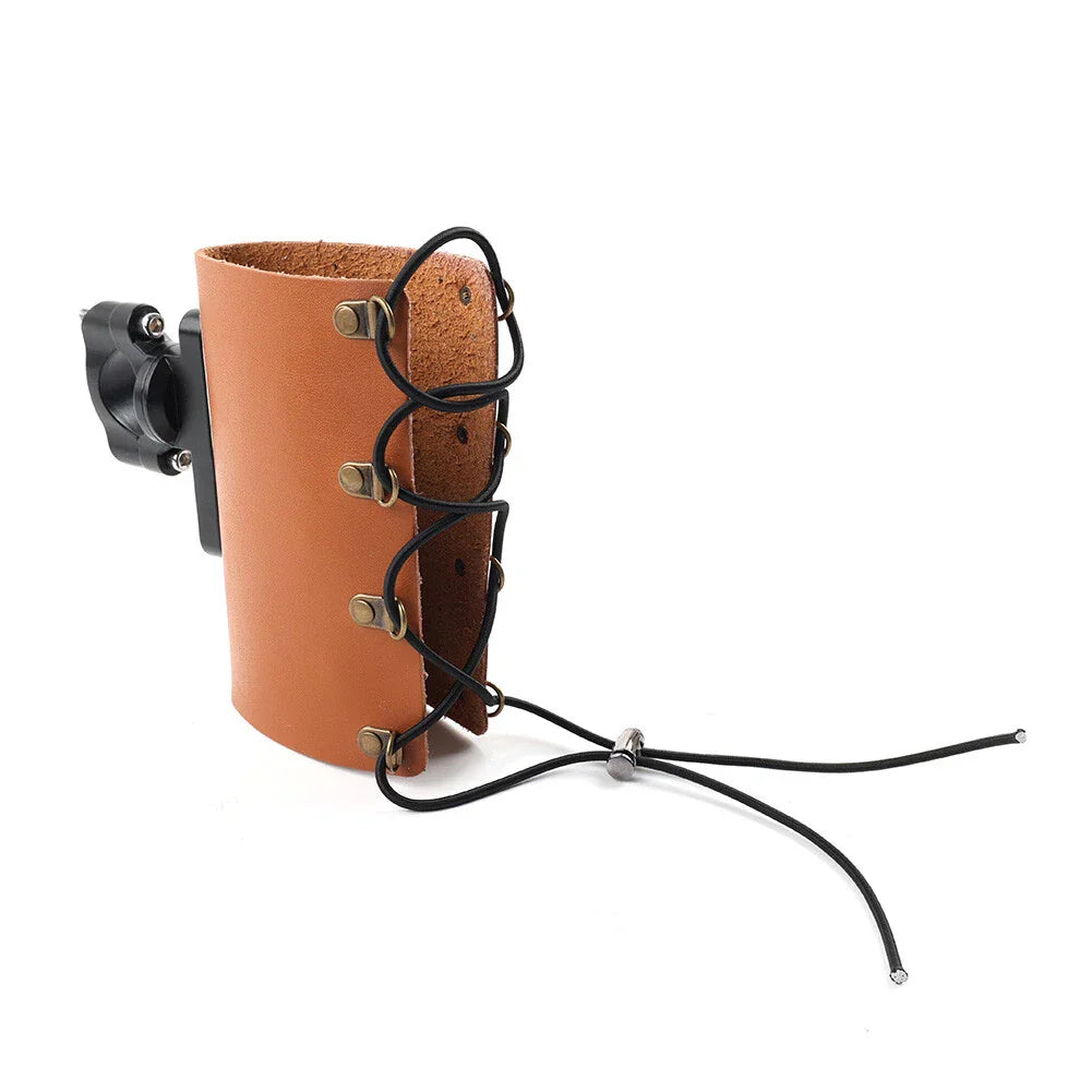 Universal Motorcycle Cup Holder for Harley (All Years)