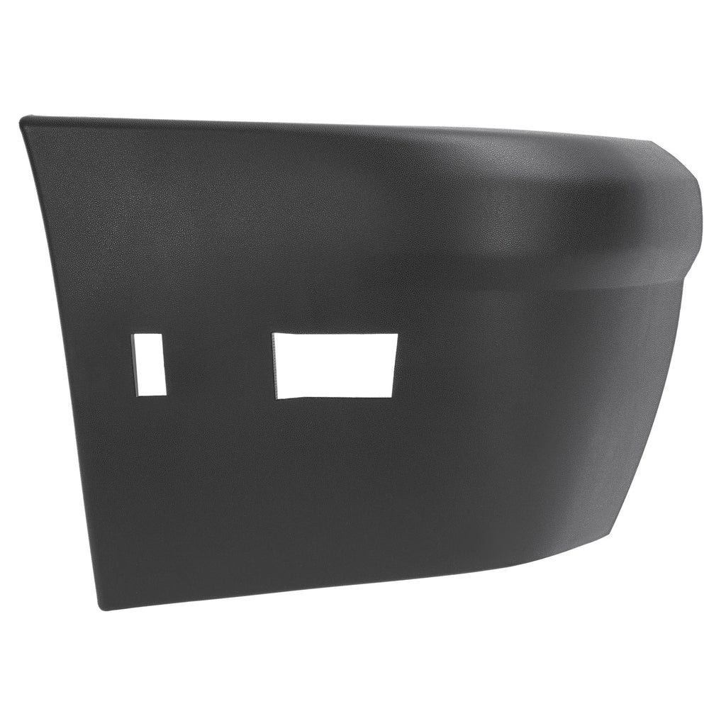 Bumper Face Bar End for Ford Transit Connect (2010–2013) Rear LH