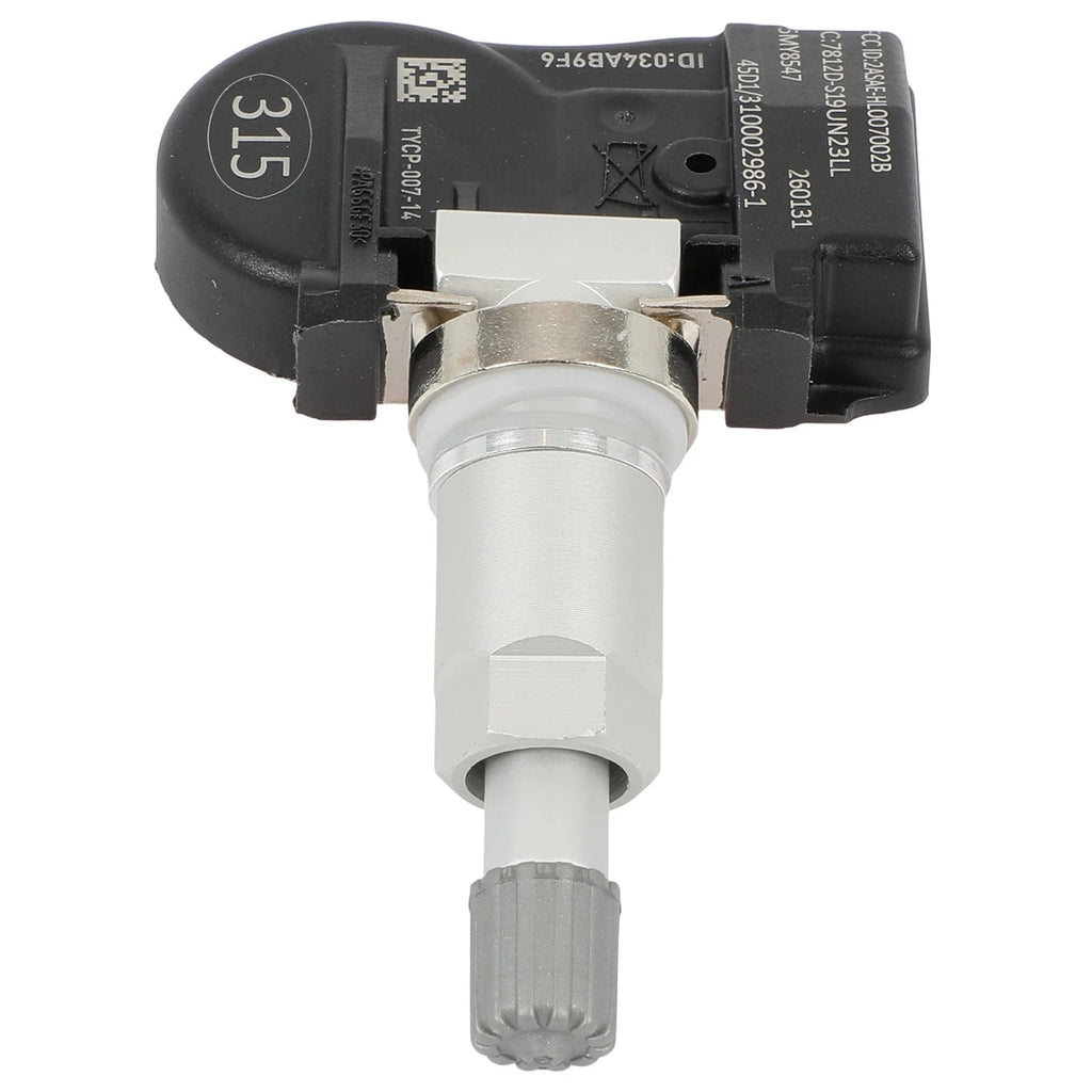 Tire Pressure Sensor for Jeep Grand Cherokee, Ram Dakota (2011–2019) 5139640AA