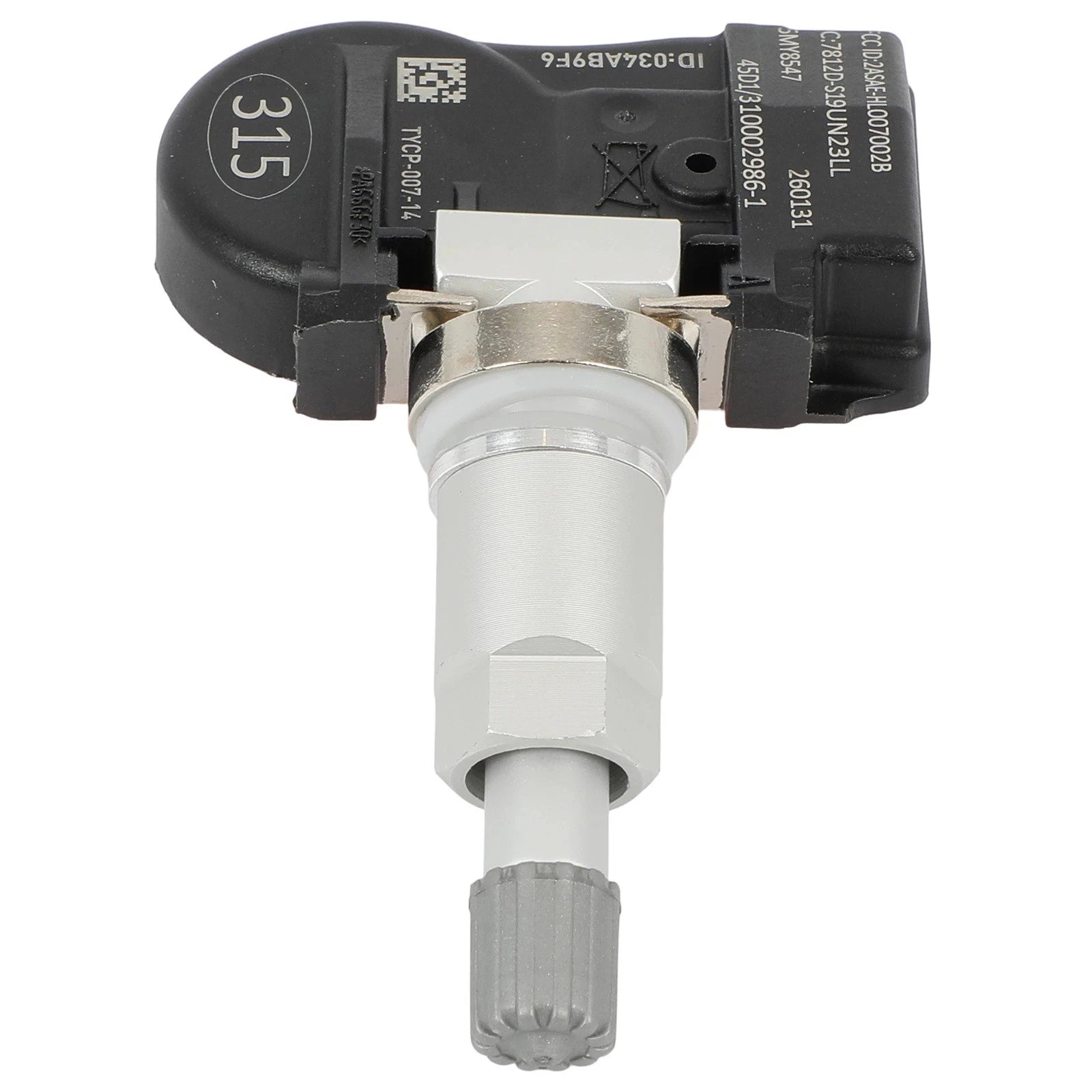 Tire Pressure Sensor for Jeep Grand Cherokee, Ram Dakota (2011–2019) 5139640AA