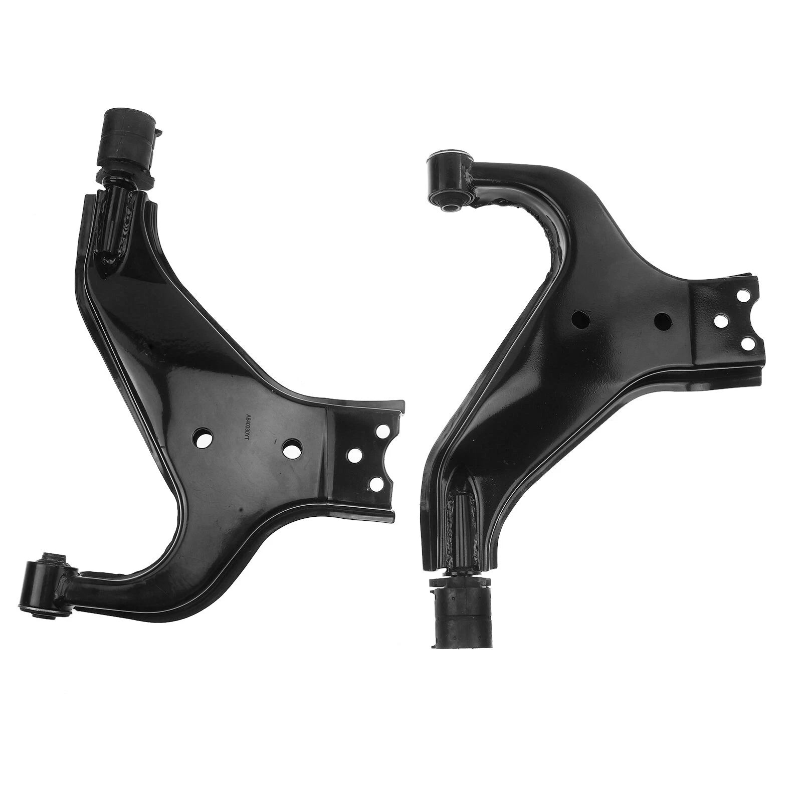2X Front Lower Control Arm Bushings for Nissan Pathfinder (1996-2004)