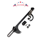 Throttle Cable Carb Bracket for Chevy 350 (1969-1985)