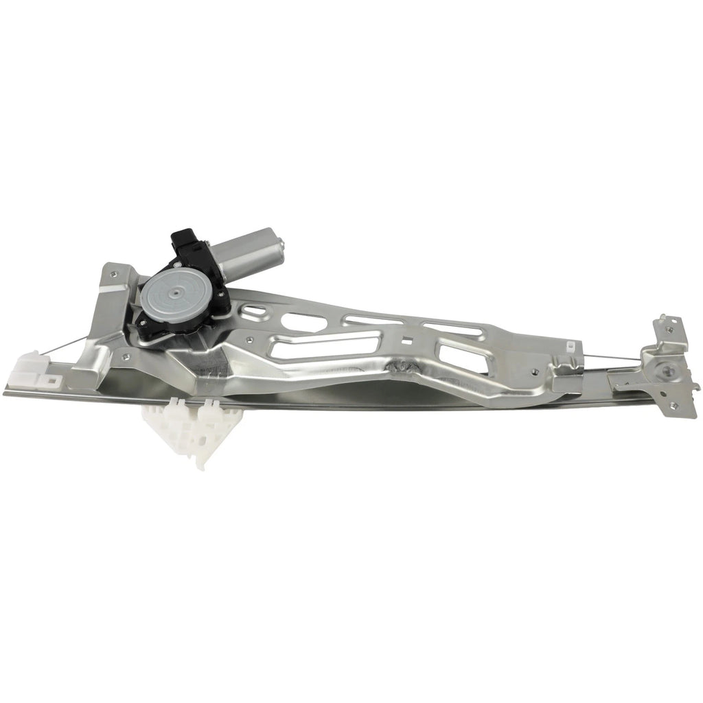 Front Left Power Window Regulator with Motor for Acura MDX (2007-2013)