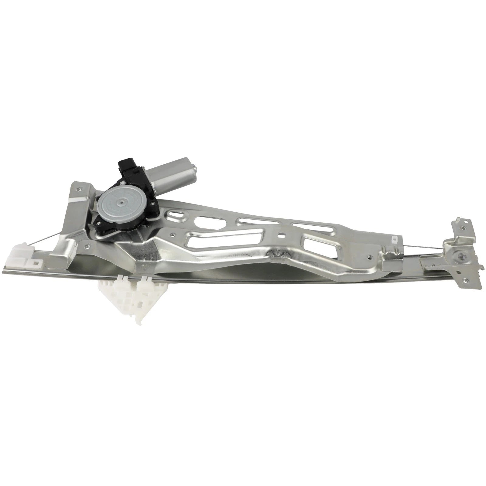 Front Left Power Window Regulator with Motor for Acura MDX (2007-2013)