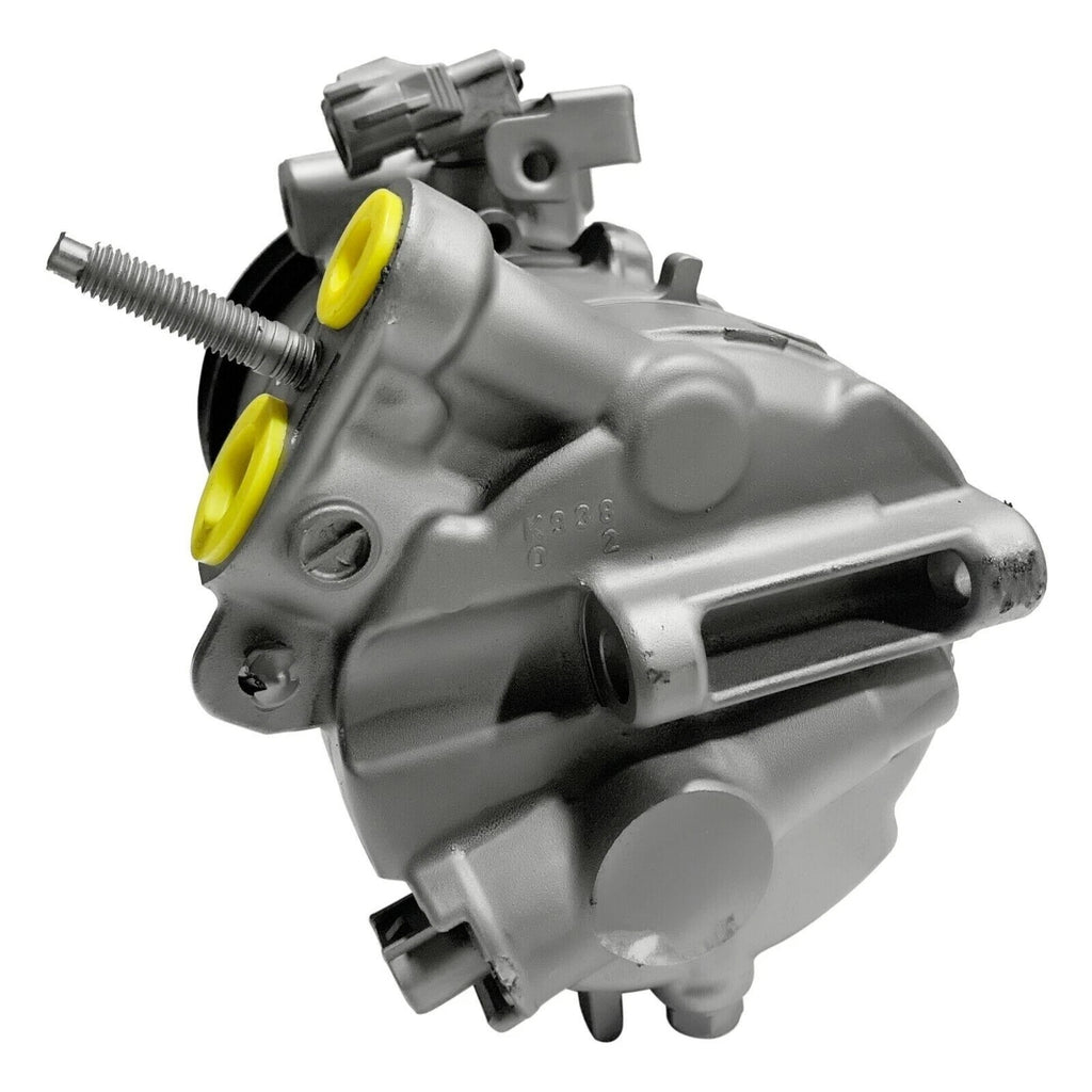 A/C Compressor Kit Replacement for Dodge Dart 2.0L 2.4L (2015-2016)