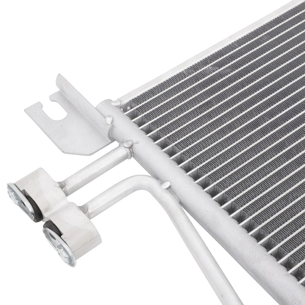 AC Aluminum Condenser for Chevrolet C7500 Kodiak (2003–2009)
