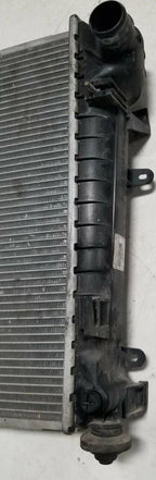 Radiator Assembly MJB4190AF for Jaguar XK8 (1998–2002)
