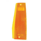 Replacement Driver Side Front Marker Light Assembly for 1984–1996 Jeep Cherokee