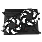 Radiator Cooling Fan for Chevrolet Captiva Saturn Vue (2008–2012)