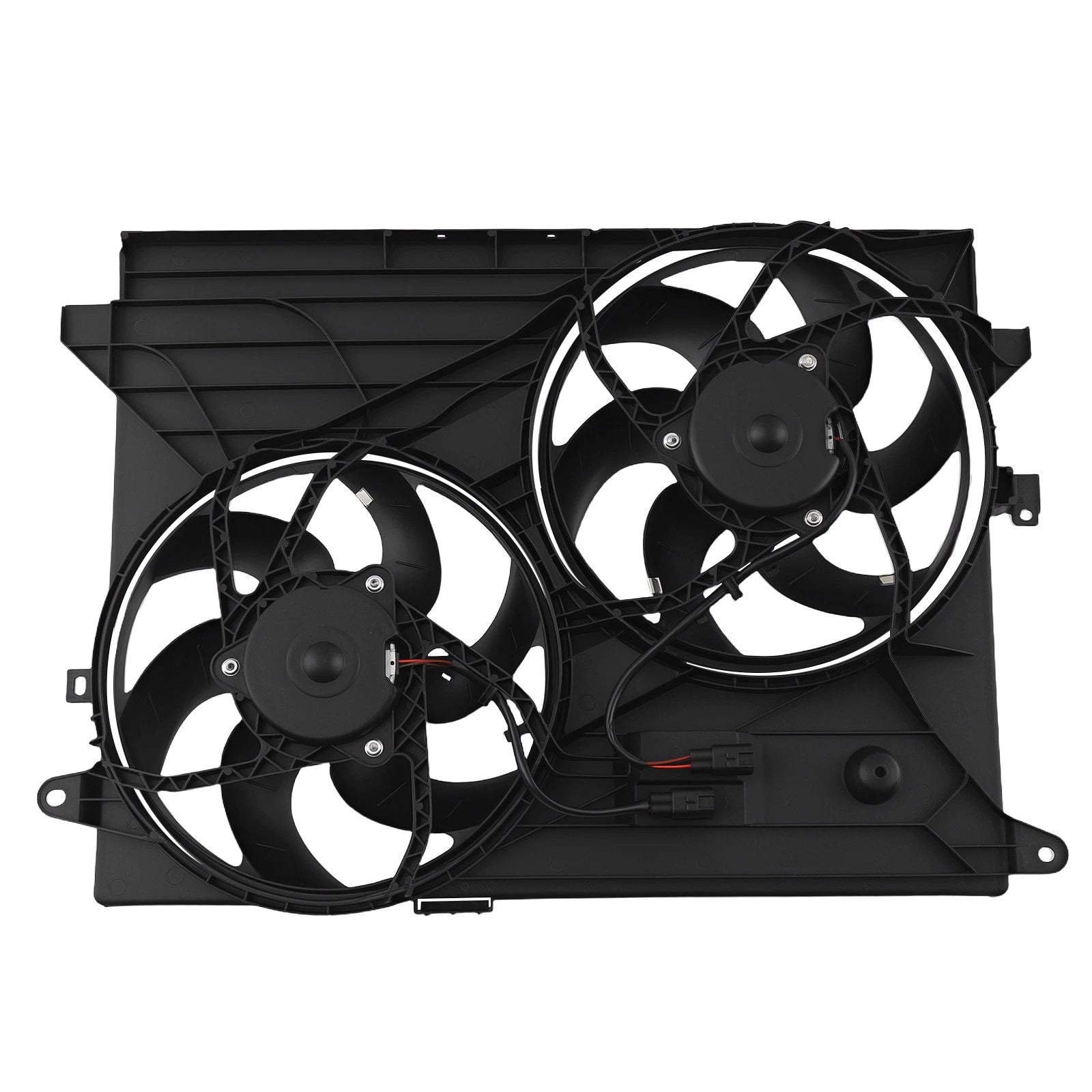 Radiator Cooling Fan for Chevrolet Captiva Saturn Vue (2008–2012)