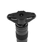 Pair Rear Shock Absorber & Air Spring Bags for Jeep Grand Cherokee (2011–2015)