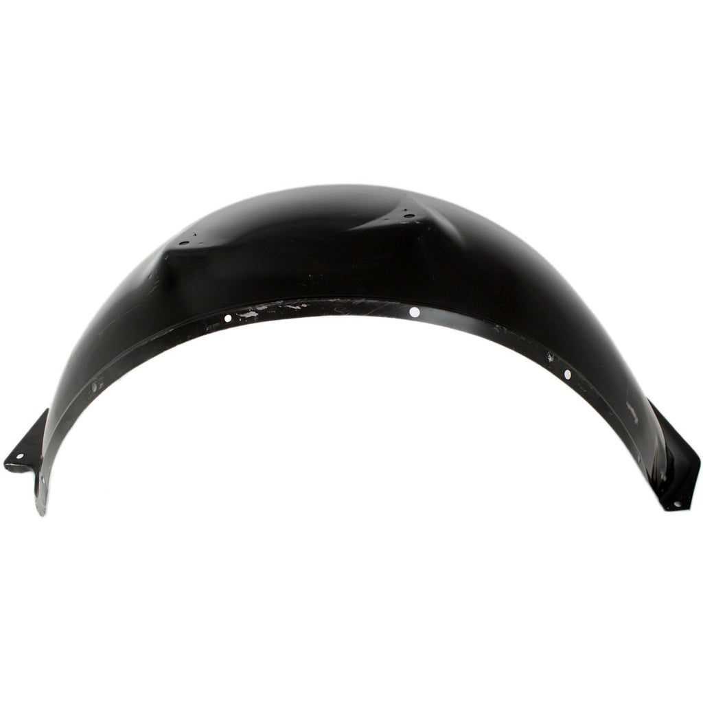 Wheelhouse Set for Chevrolet C10/GMC C15 Pickup (1967–1972)