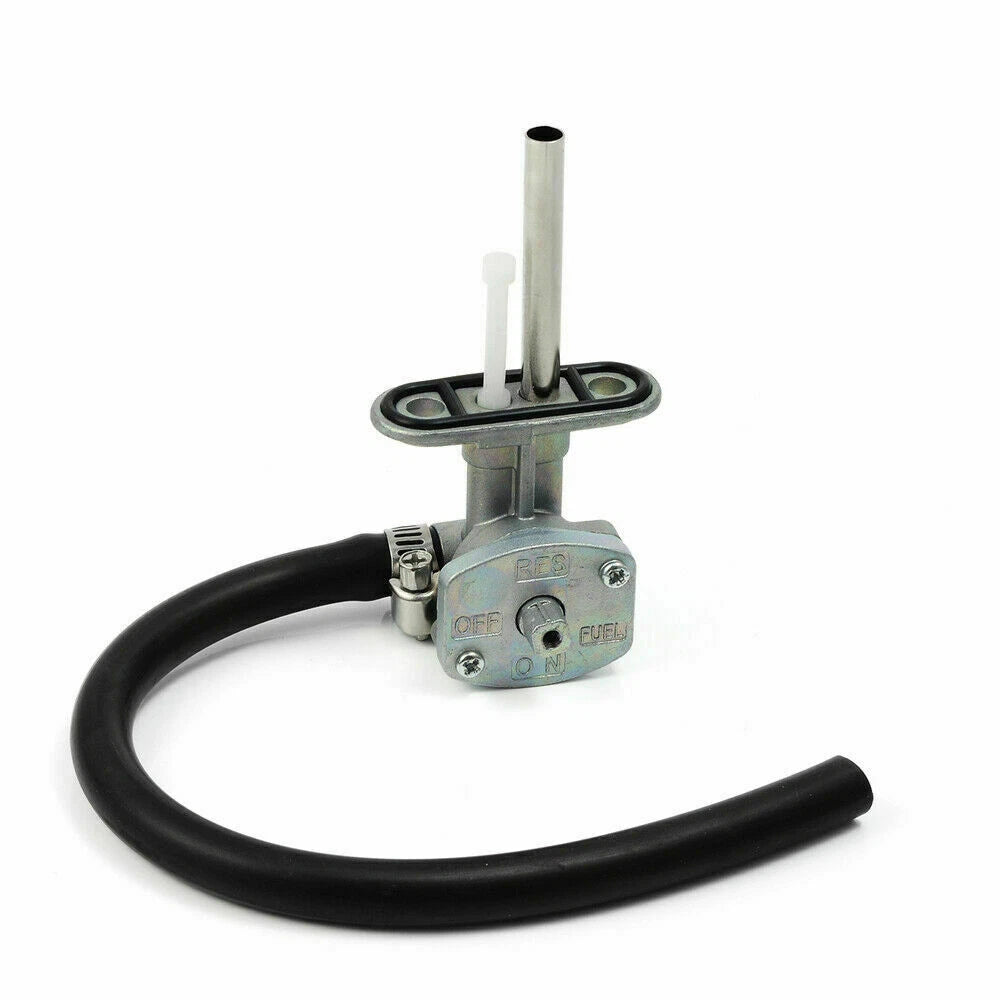 Gas Fuel Tank Petcock Switch Valve for Yamaha Kodiak (2000-2006)