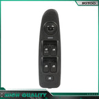 Power Window Switch for Hyundai Elantra (2001–2006)