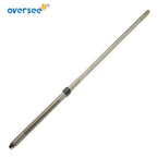 Driver Shaft Short (L) for Yamaha 9.9-15HP Outboard (2/4T) 63V-45510-10