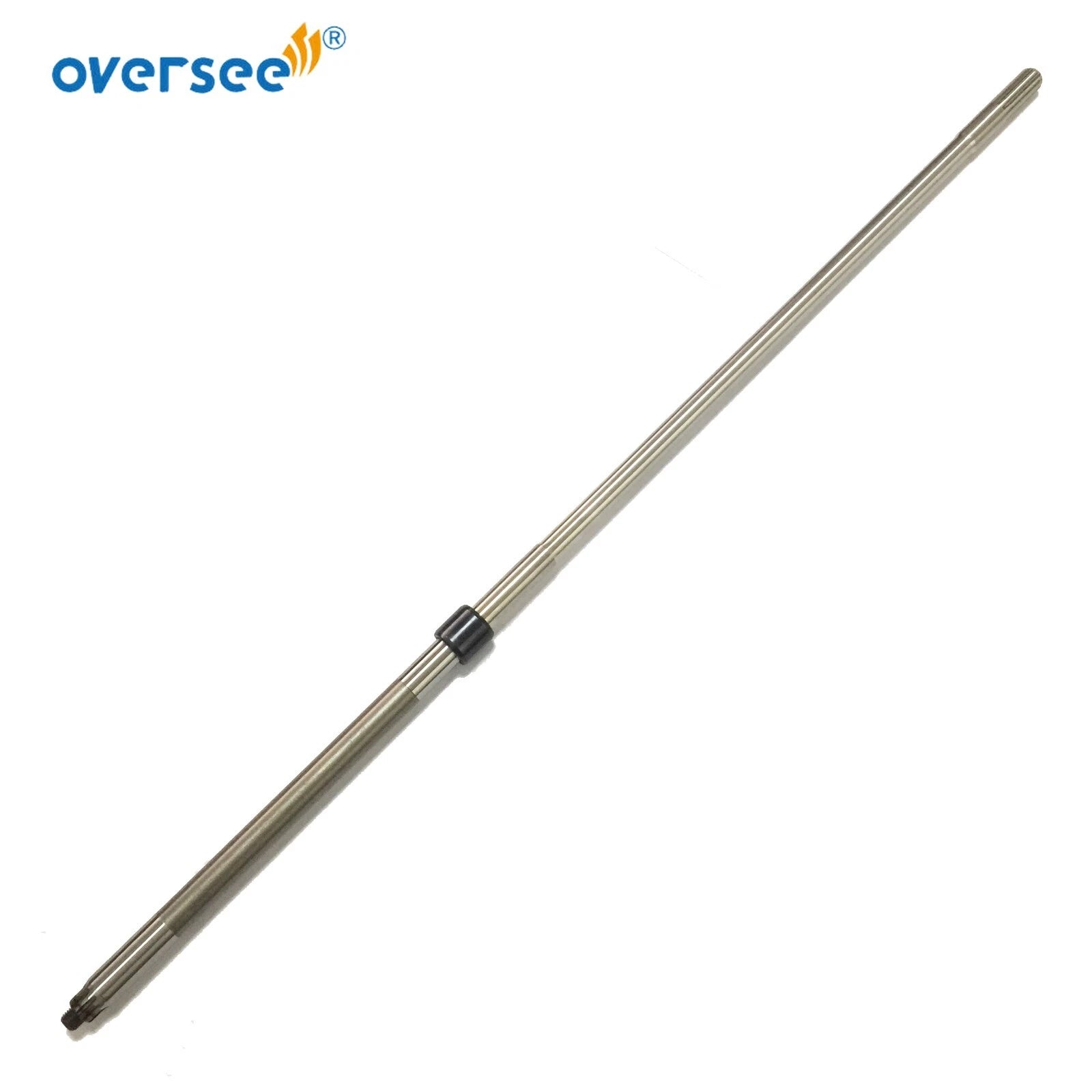 Driver Shaft Short (L) for Yamaha 9.9-15HP Outboard (2/4T) 63V-45510-10