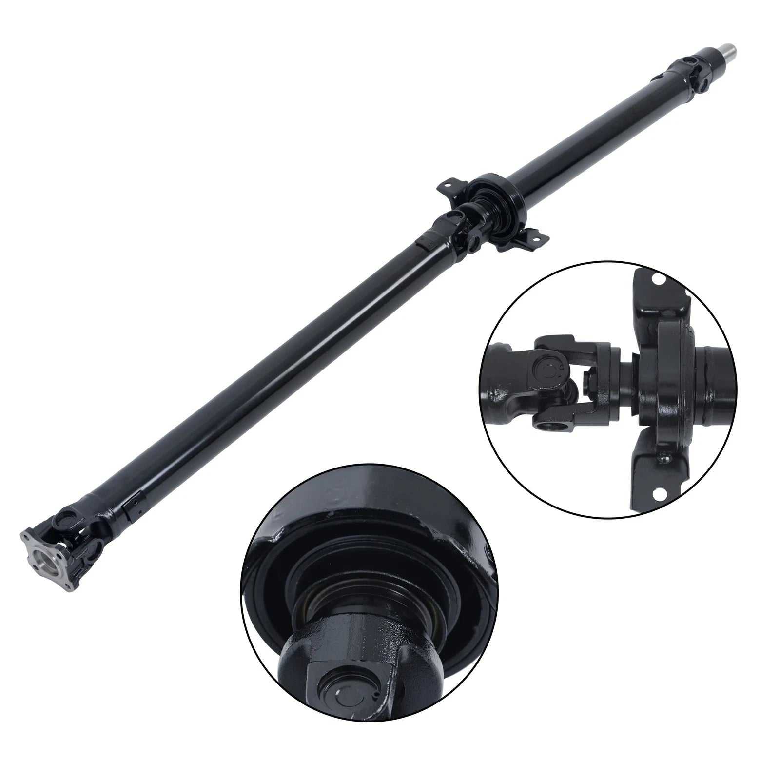Rear Driveshaft for Subaru Forester (1998–2002)