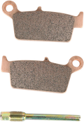 EBC MXS Brake Pads MXS131 for