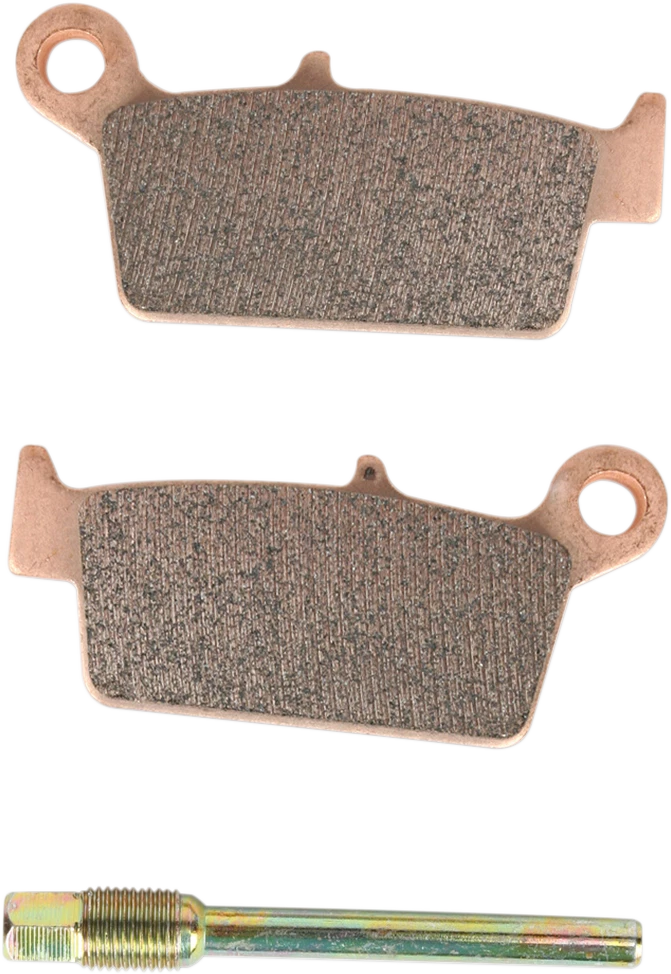 EBC MXS Brake Pads MXS131 for