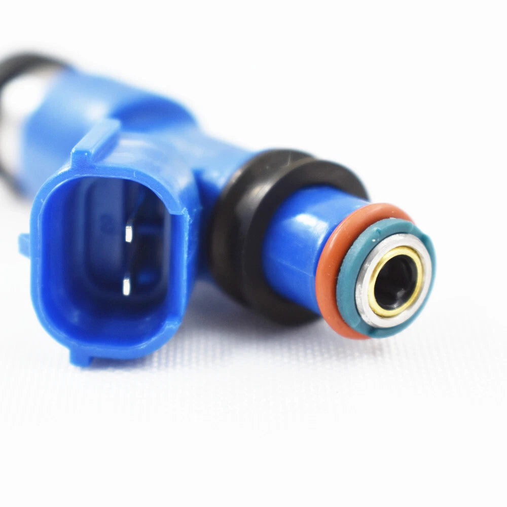 Set of 4 560cc Fuel Injectors for Subaru WRX / STI