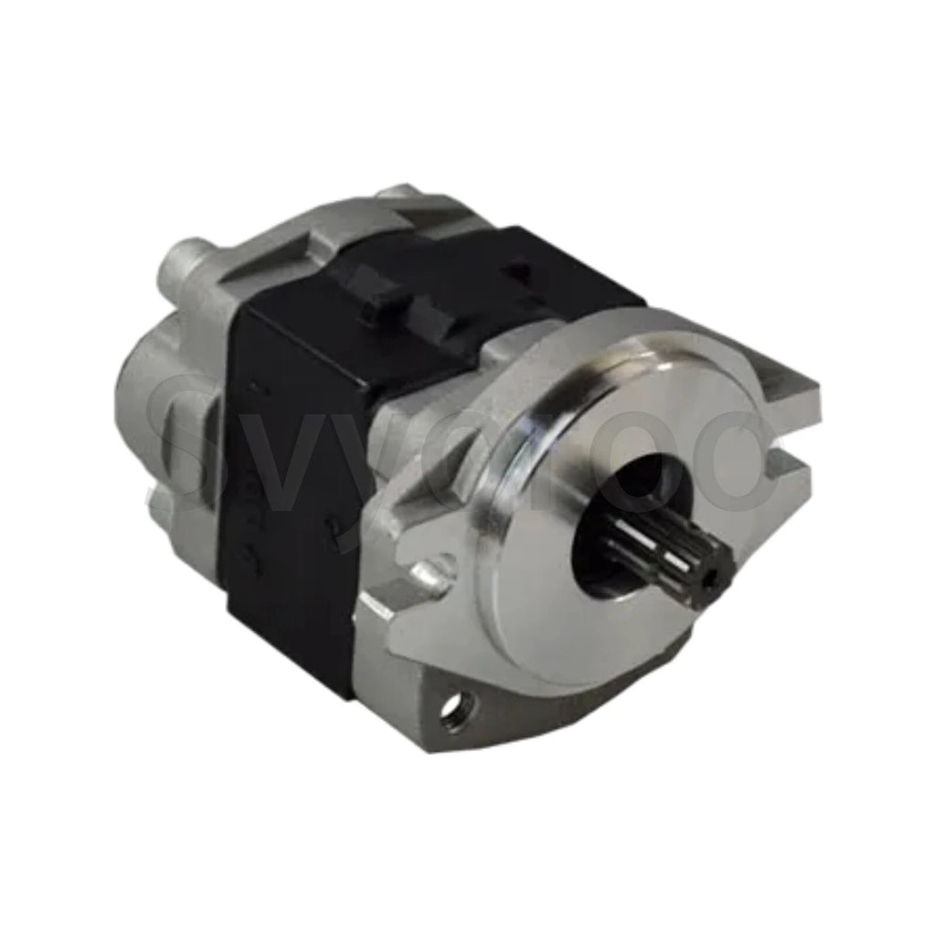 Hydraulic Pump 133A7-10201 for TCM Forklift FG20-30N5/T6 (H20 H25)