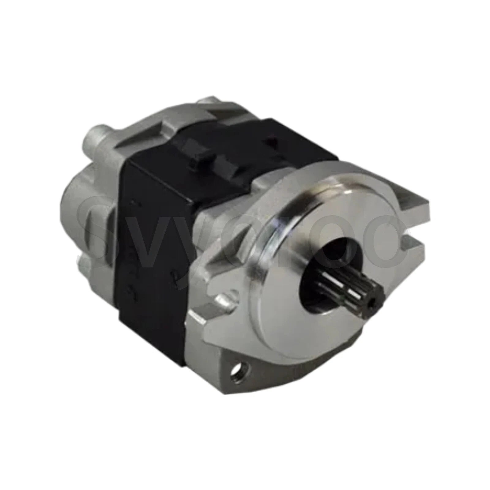 Hydraulic Pump 133A7-10201 for TCM Forklift FG20-30N5/T6 (H20 H25)