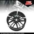 Alloy Replacement Wheel for Toyota Camry (2018–2022)
