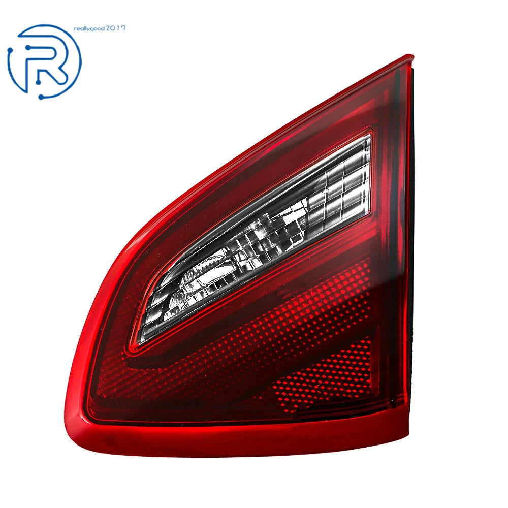 Right Halogen Inner Tail Lamp Tail Light for Nissan Altima (2016–2018)