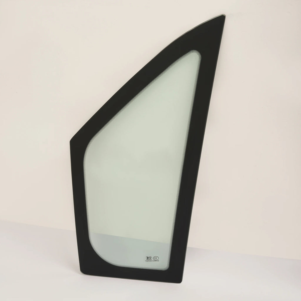 Front Left Window Glass for RAM Promaster 1500/2500/3500 (2014–2024)