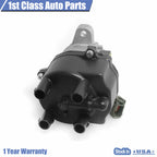 Complete Ignition Distributor for Toyota (19050-16030)