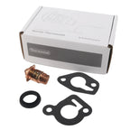 Thermostat Kit for Mercury Mariner 6-25 HP (2-Stroke Outboard)