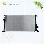 Aluminum Car Radiator for Mazda 5 (2006–2010)