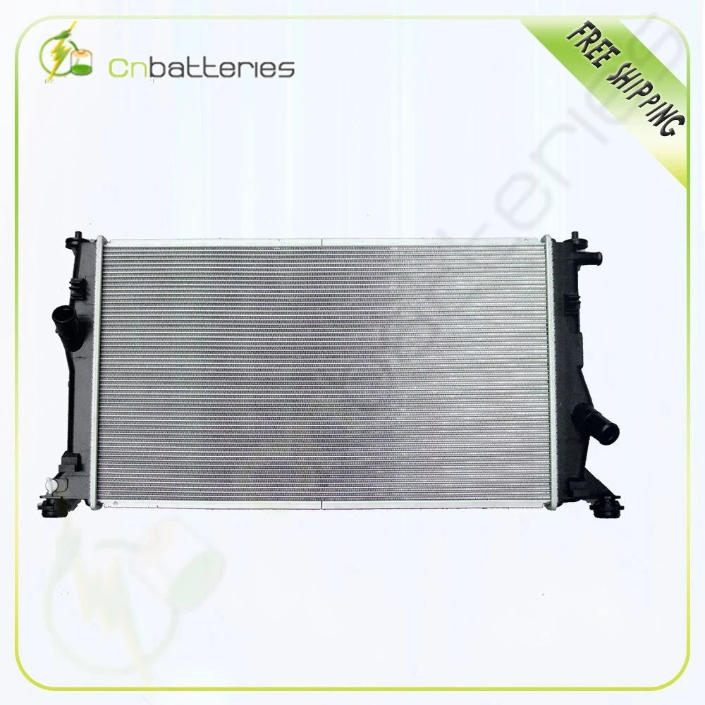 Aluminum Car Radiator for Mazda 5 (2006–2010)