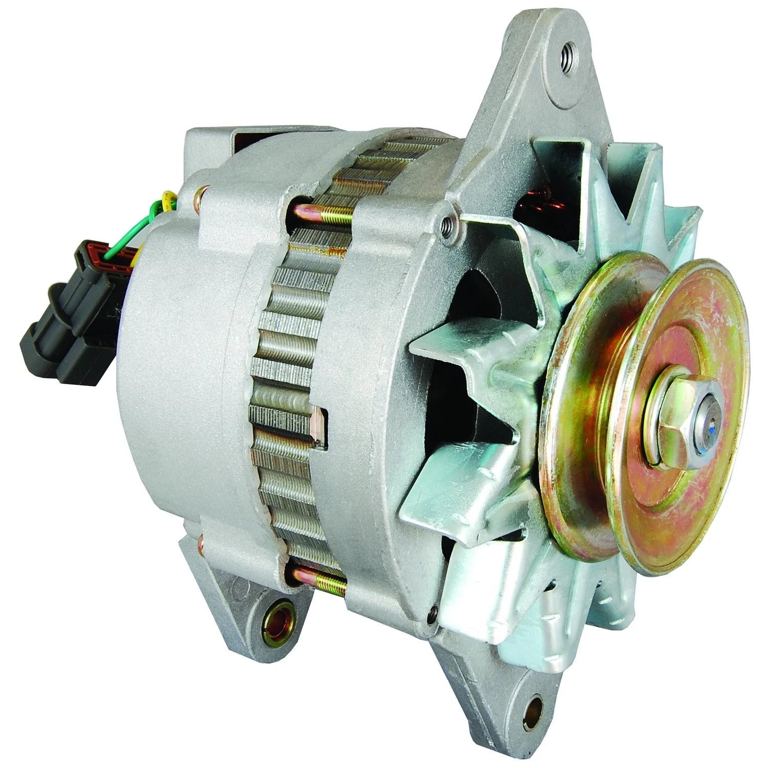 Alternator for Nissan 300ZX (1984–1986)
