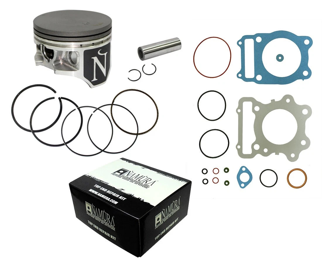 Top End Repair Kit for Honda TRX300EX Sportrax (1993–2008)