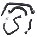 Heater Supply Return Jumper Hose Kit for Jeep Cherokee 2.4L (2014–2018) 68199254AA