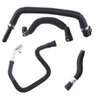 Heater Supply Return Jumper Hose Kit for Jeep Cherokee 2.4L (2014–2018) 68199254AA