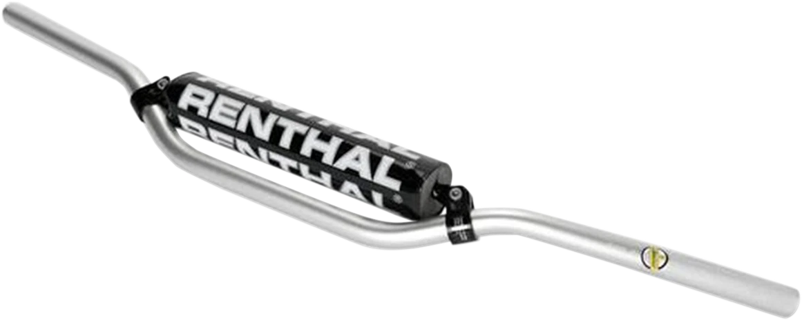 Renthal 7/8" Off-Road Handlebar for 790 CR Low 790-02-SI-01-185
