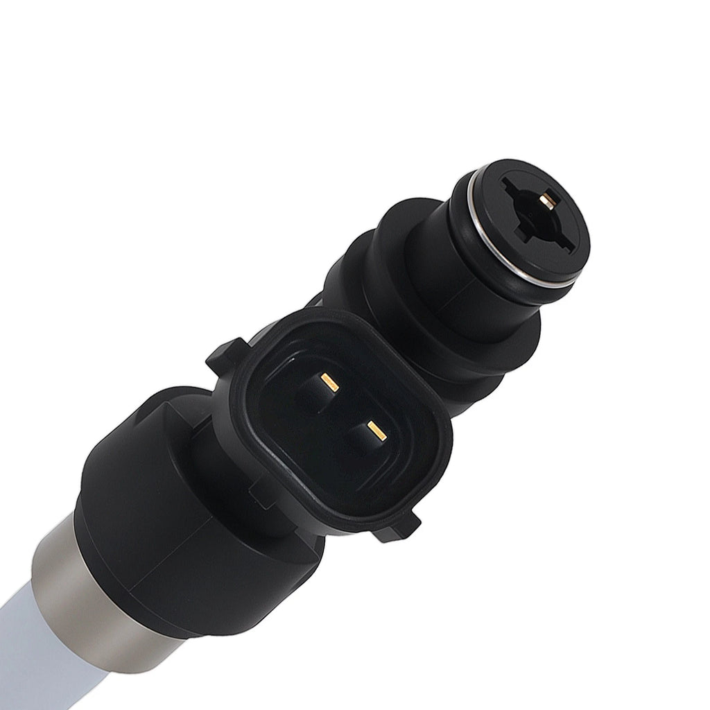 6pcs Fuel Injectors for Suzuki Grand Vitara 2.7L (2006–2008)