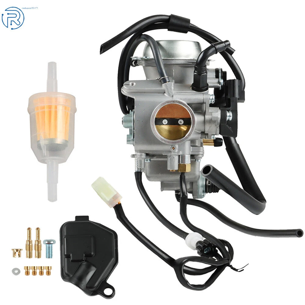 Carburetor for Honda Rancher 400 TRX400FA TRX400FGA (2004–2007)