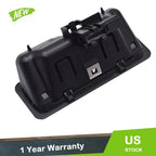 Trunk Lid Lock Release Button for BMW 128i 135i 325i 328i X5 (2008–2013)