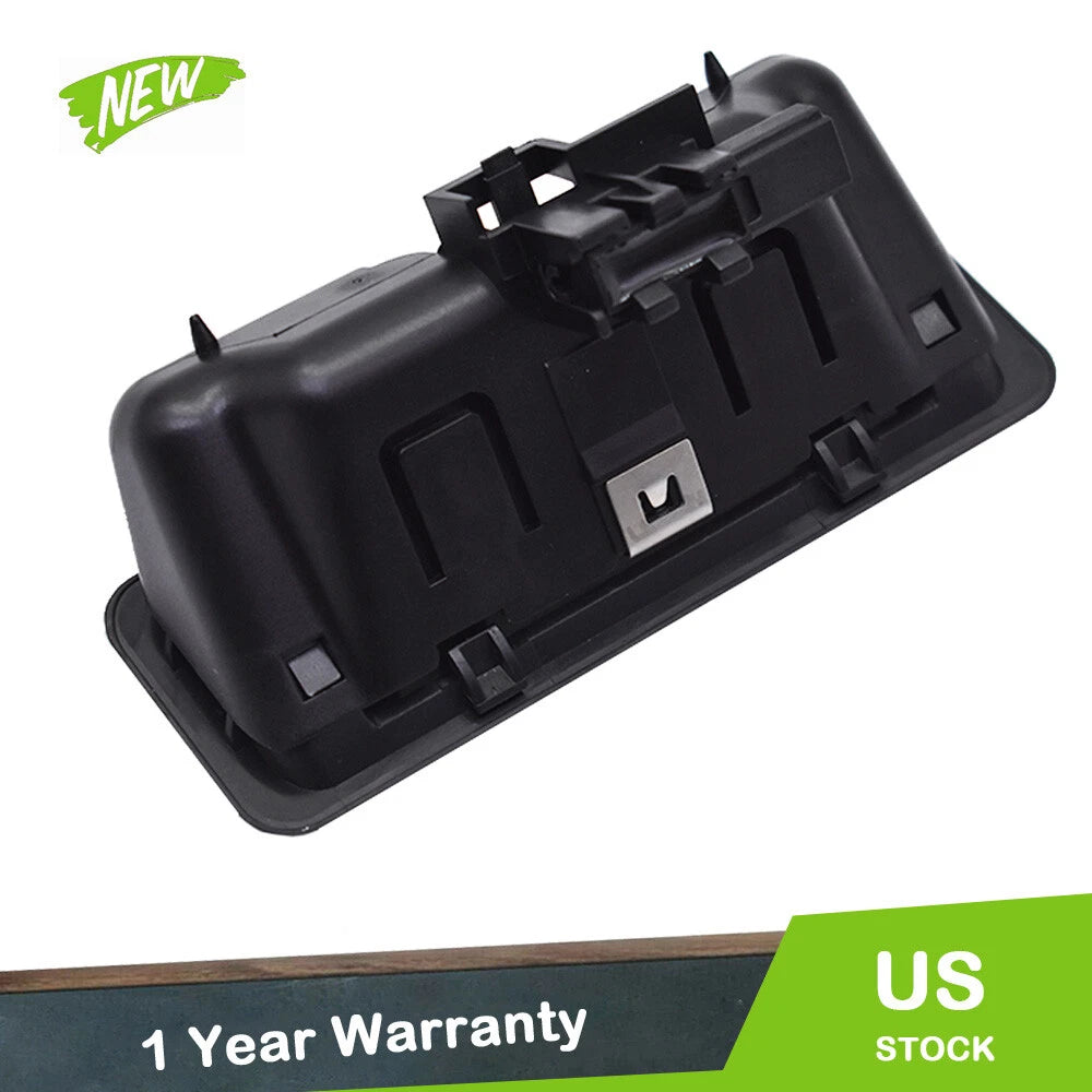 Trunk Lid Lock Release Button for BMW 128i 135i 325i 328i X5 (2008–2013)