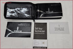 Owners Manual for Lincoln Town Car (1995) OEM with Case