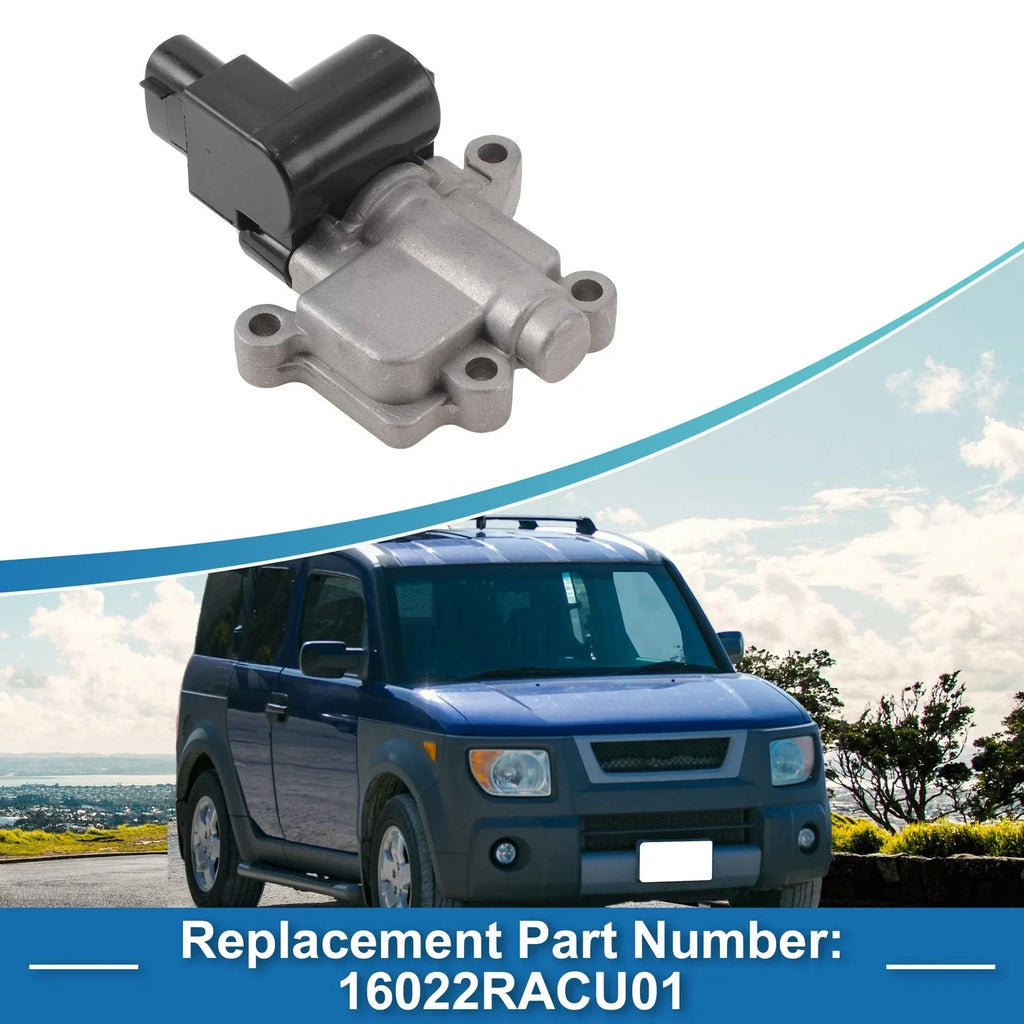 Idle Air Control Valve for Honda Element (2003-2006)