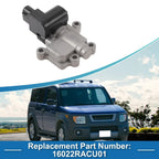 Idle Air Control Valve for Honda Element (2003-2006)