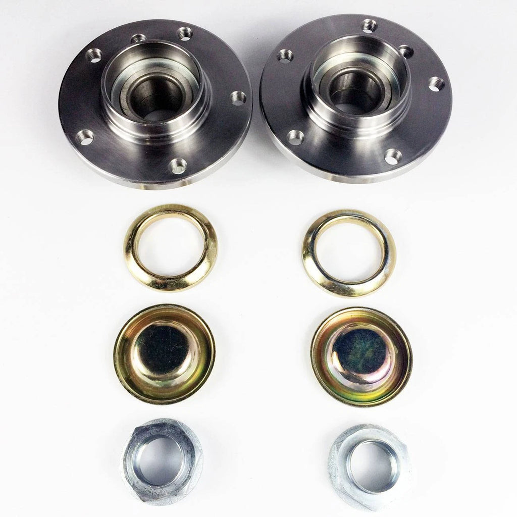 Front Wheel Hub Bearings for BMW E36 E46 E85 E86 Z3 (1990-2006)