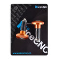CNC Handlebar End Cap Plug Screw 28MM for KTM 690 Duke SMC (2016–2023)