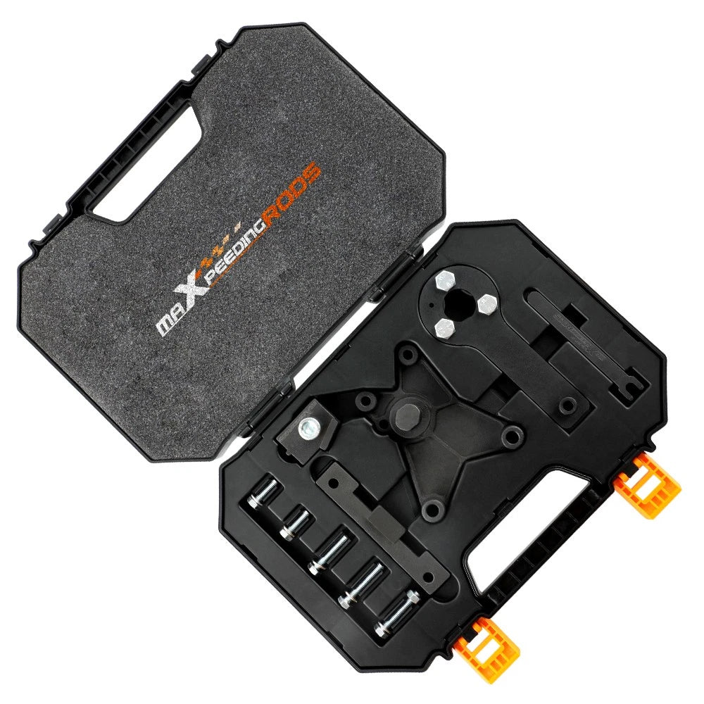 Engine Timing Locking Tool Kit for Fiat Grande Punto (2007–2012)