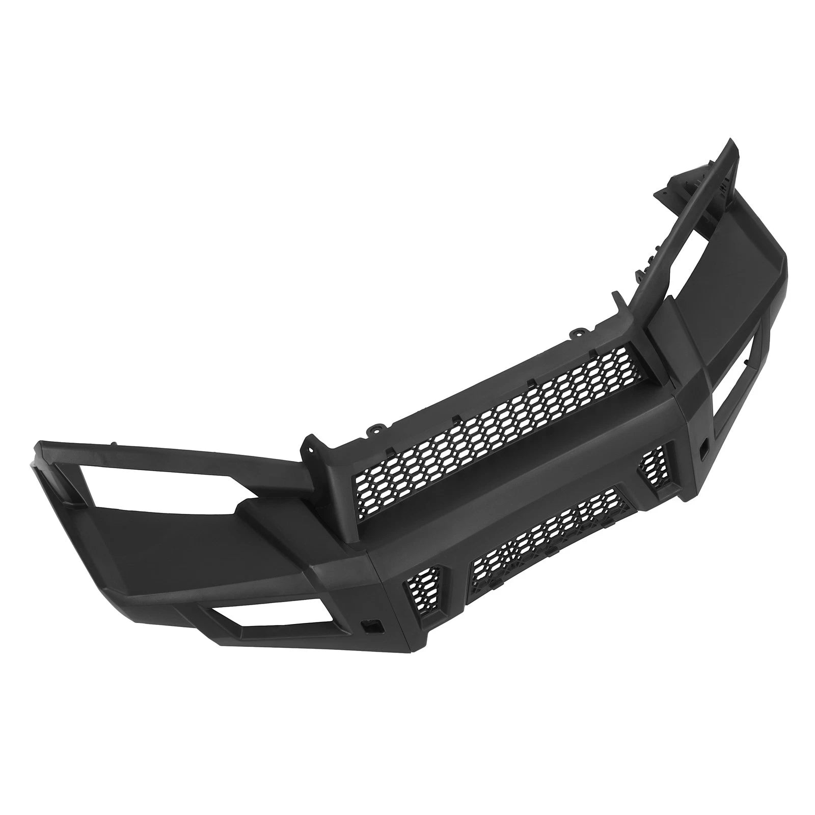 Front Fascia Bumper Grill for Polaris Ranger XP 570/900/1000 (2015–2023)
